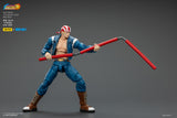 [Pre-Order]1/18 JOYTOY Action Figure SNK KOF '98UM '97 Special Team