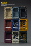 [Pre-Order]JOYTOY 1/25 Action Figure Individual Soldier Hangar Display Case