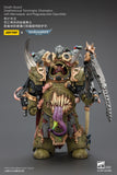 [Pre-Order]1/18 JOYTOY Action Figure 40K Death Guard Deathshroud Terminator