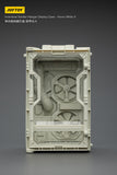 [Pre-Order]JOYTOY 1/25 Action Figure Individual Soldier Hangar Display Case