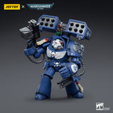 1/18 JOYTOY Action Figure Warhammer Ultramarines Terminators Set B(3pcs)