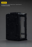 [Pre-Order]JOYTOY 1/25 Action Figure Individual Soldier Hangar Display Case