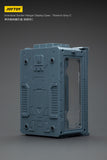 [Pre-Order]JOYTOY 1/25 Action Figure Individual Soldier Hangar Display Case