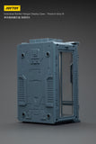 [Pre-Order]JOYTOY 1/25 Action Figure Individual Soldier Hangar Display Case