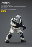 1/18 JOYTOY 3.75inch Hardcore Coldplay Action Figure Army Builder Promotion Pack Figure 32-36