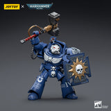 1/18 JOYTOY Action Figure Warhammer Ultramarines Terminators Set A(3pcs)