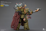 [Pre-Order]1/18 JOYTOY Action Figure 40K Death Guard Deathshroud Terminator