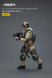 JOYTOY 1/18 Action Figure Hardcore Coldplay U.S.Army Delta Assault Squad