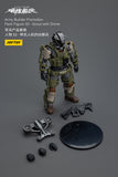 1/18 JOYTOY 3.75inch Hardcore Coldplay Action Figure Army Builder Promotion Pack Figure 32-36