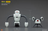 [Pre-Order][Asia Exclusive]1/18 JOYTOY Action Figure TMNT-Roadkill Rodney ABC
