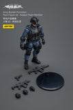 [PRE-ORDER]1/18 JOYTOY 3.75inch Action Figure Hardcore Coldplay Army Builder Promotion Pack Figure 32 Re-issue Version