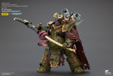 [Pre-Order]1/18 JOYTOY Action Figure 40K Death Guard Deathshroud Terminator