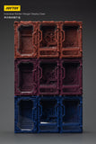 [Pre-Order]JOYTOY 1/25 Action Figure Individual Soldier Hangar Display Case