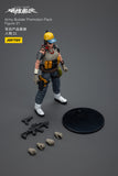 1/18 JOYTOY 3.75inch Action Figure Army Builder Promotion Pack 2024