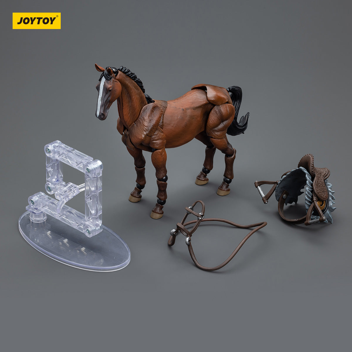 1/18 JOYTOY 3.75inch Action Figure Dark Source-JiangHu Northern