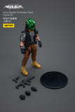 1/18 JOYTOY 3.75inch Action Figure Army Builder Promotion Pack 2024
