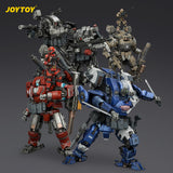 [Pre-Order]JOYTOY 1/25 Action Figure Dark Source APOC Series Mech