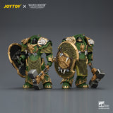 [Pre-Order]1/18 JOYTOY Action Figure Warhammer The Horus Heresy Salamanders Firedrake Terminator