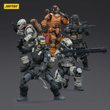 [Pre-Order]JOYTOY 1/25 Action Figure Dark Source Steel Ride Corps