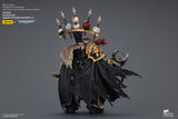 [Pre-Order]JOYTOY Action Figure Warhammer 40K Black Legion Abaddon the Despoiler with Drach'nyen and the Talon of Horus
