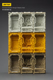 [Pre-Order]JOYTOY 1/25 Action Figure Individual Soldier Hangar Display Case