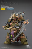 [Pre-Order]1/18 JOYTOY Action Figure 40K Death Guard Deathshroud Terminator