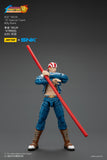[Pre-Order]1/18 JOYTOY Action Figure SNK KOF '98UM '97 Special Team
