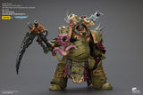 [Pre-Order]1/18 JOYTOY Action Figure 40K Death Guard Deathshroud Terminator