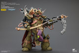[Pre-Order]1/18 JOYTOY Action Figure 40K Death Guard Deathshroud Terminator