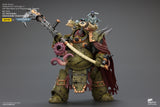 [Pre-Order]1/18 JOYTOY Action Figure 40K Death Guard Deathshroud Terminator