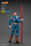 [Pre-Order]1/18 JOYTOY Action Figure SNK KOF '98UM '97 Special Team