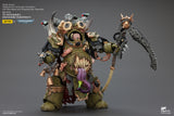 [Pre-Order]1/18 JOYTOY Action Figure 40K Death Guard Deathshroud Terminator