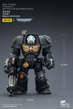 [Pre-Order]1/18 JOYTOY Action Figure Warhammer 40K Black Templars Terminator