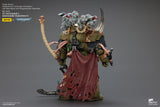 [Pre-Order]1/18 JOYTOY Action Figure 40K Death Guard Deathshroud Terminator