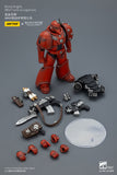 [Pre-Order]JOYTOY Action Figure Warhammer The Horus Heresy MKVI Tactical Legionary