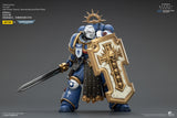 1/18 JOYTOY Action Figure 40K Ultramarines Titus Metaurus Levantus Torvald