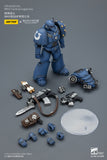 [Pre-Order]JOYTOY Action Figure Warhammer The Horus Heresy MKVI Tactical Legionary