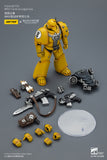 [Pre-Order]JOYTOY Action Figure Warhammer The Horus Heresy MKVI Tactical Legionary
