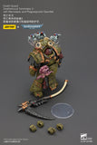 [Pre-Order]1/18 JOYTOY Action Figure 40K Death Guard Deathshroud Terminator