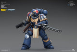 1/18 JOYTOY Action Figure 40K Ultramarines Titus Metaurus Levantus Torvald