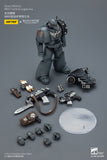 [Pre-Order]JOYTOY Action Figure Warhammer The Horus Heresy MKVI Tactical Legionary