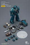[Pre-Order]JOYTOY Action Figure Warhammer The Horus Heresy MKVI Tactical Legionary