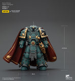 [Pre-Order]JOYTOY Action Figure Warhammer The Horus Heresy Sons of Horus Legion Champion Apothecary