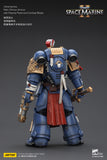 [Pre-Order]1/18 JOYTOY Action Figure 40K Ultramarines Relic Primus Armor