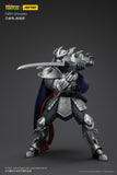 [PRE-ORDER]1/18 JOYTOY Action Figure TMNT-Shredder Foot Clan