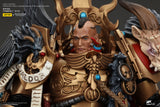 [PRE-ORDER]1/18 JOYTOY Action Figure Warhammer The Horus Heresy Legio Custodes Constantin Valdor, Captain-General of the Legio Custodes