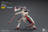 [PRE-ORDER]1/18 JOYTOY Action Figure Warhammer Tyranids Hive Fleet Leviathan Tyranid Warrior with Boneswords Re-issue