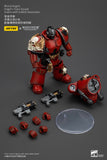 [PRE-ORDER]1/18 JOYTOY Action Figure Warhammer The Horus Heresy Blood Angels Angel's Tears Squad