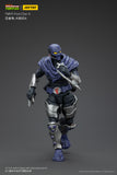 [PRE-ORDER]1/18 JOYTOY Action Figure TMNT-Shredder Foot Clan