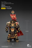 [Pre-Order]JOYTOY Action Figure Warhammer The Horus Heresy Sons of Horus Legion Champion Apothecary
